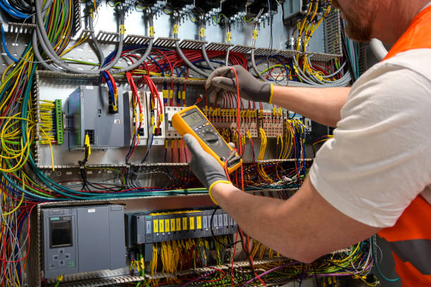 Best Residential Electrician Services  in King, WI